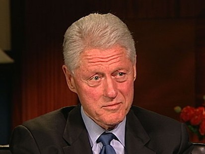 VIDEO: Bill Clinton, Michelle Obama and Sarah Palin Raise Their Voices