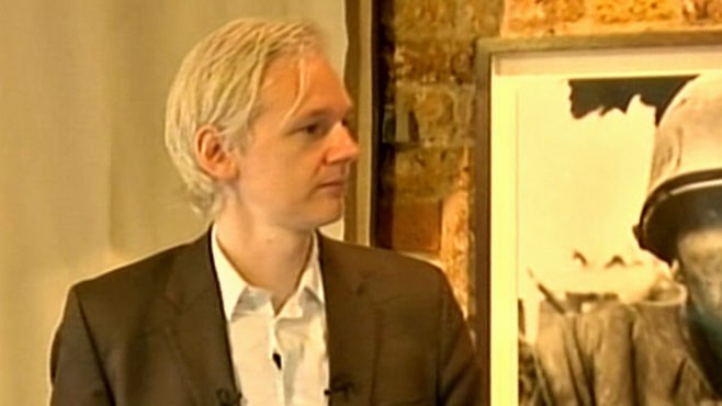 VIDEO: Release of classified documents may affect diplomatic relations around globe.