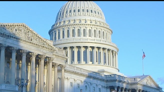 VIDEO: Four members of Congress talk about Obama?s recent victories.