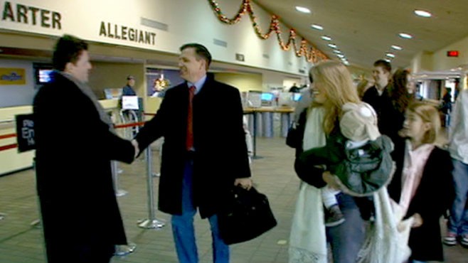 VIDEOS: Republicans are starting to signal their upcoming plans for the agenda