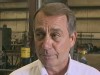 House Speaker John Boehner Weighs in on Gas Prices