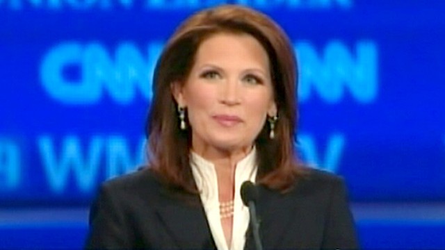 Michele Bachmann
