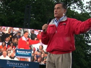 Watch: Obama Winning the Battleground States?
