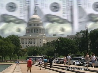 Book: Washington's Porkiest Projects
