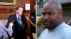VIDEO: Maurice Clemmons Was Granted Clemency In Arkansas