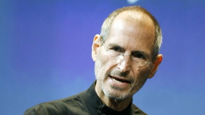 VIDEO: Apple's CEO is taking a leave of absence to focus on his health.