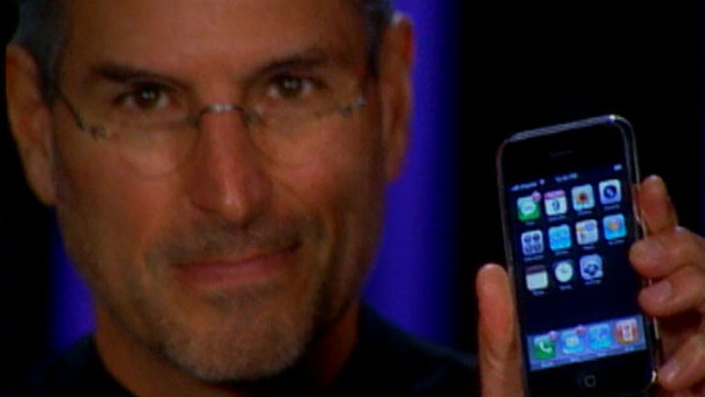 VIDEO: Company?s new profits proclaim an American success story.