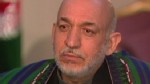 VIDEO: Diane Sawyer Sits Down With Hamid Karzai