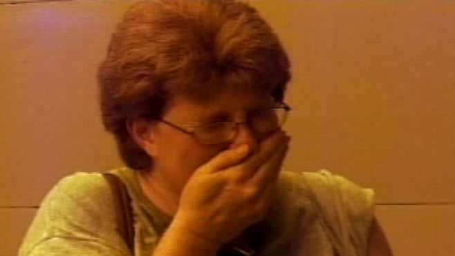 VIDEO: Witness to Disaster: Part 1