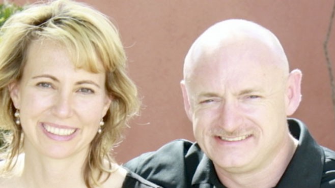 VIDEO: Giffords? husband tells Diane Sawyer his hopes for wife?s recovery.