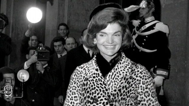 VIDEO: Diane Sawyer previews her in-depth look at the former first lady.