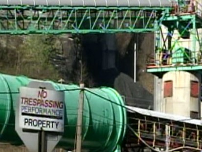 VIDEO: David Kerley looks into what went wrong and how stranded miners could survive.