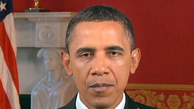 President Obama