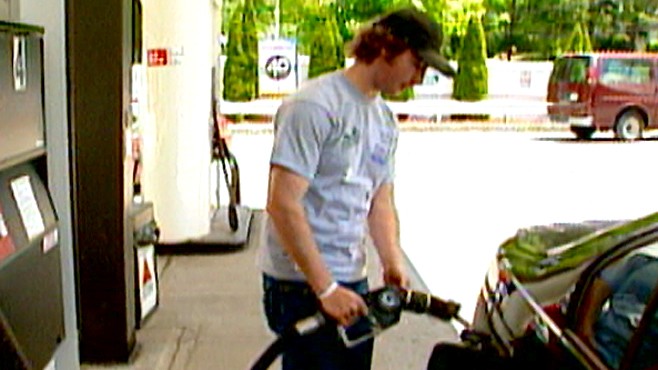 Oil Options