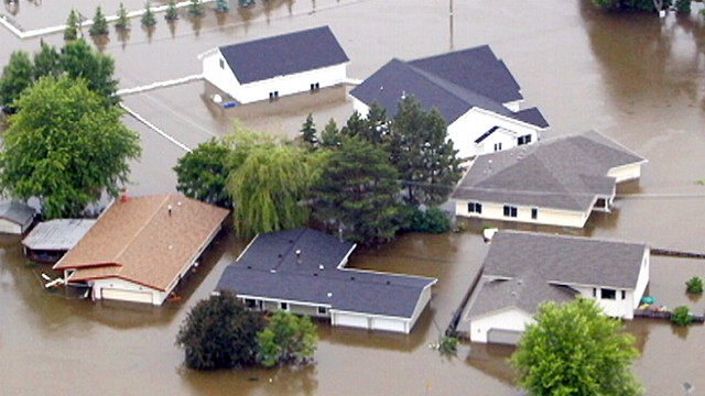 Record Flood