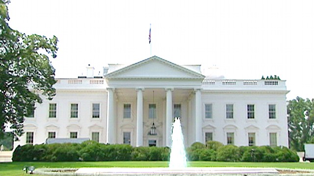 White House