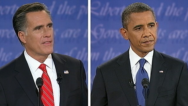 Your Voice, Your Vote: Inside The Debate Prep Rooms
