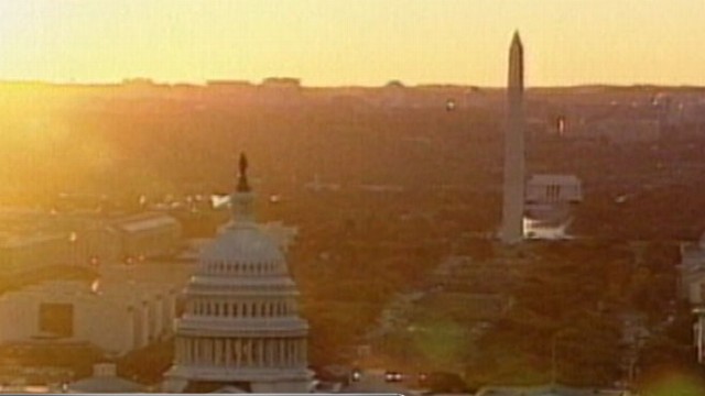 VIDEO: Congress heads back to work after holiday, facing deadline for budget deal Friday.