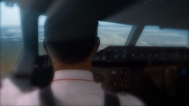 VIDEO: New concerns raised about stress on pilots in the air, airlines sound safety alarm.