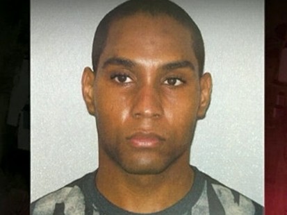 VIDEO: Police Catch Suspected Serial Killer