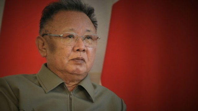 Dictators death raises questions about the future of North Korea.