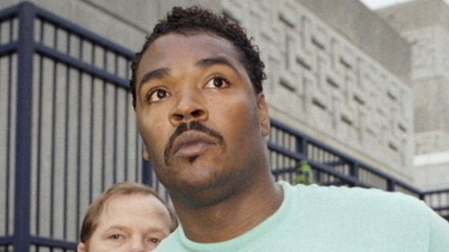 Rodney King Found Dead in Swimming Pool Video - ABC News - 640 x 360 jpeg 50kB