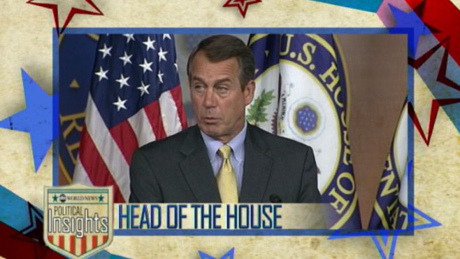 VIDEO:When Party of No Says Yes