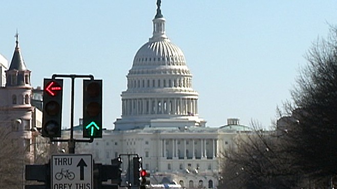 Government Shutdown