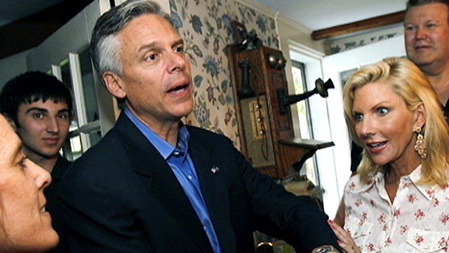 Jon Huntsman