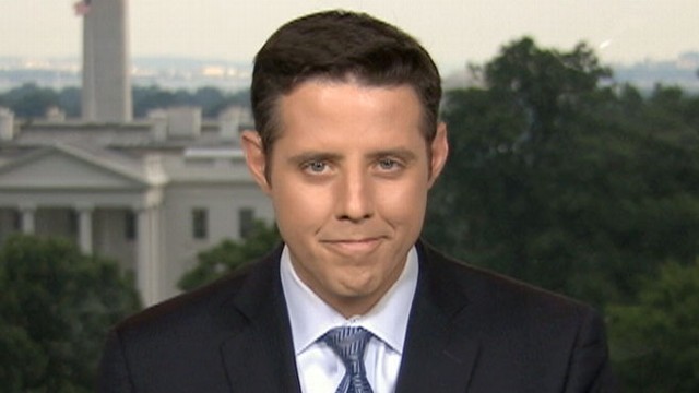 VIDEO: Rick Klein discusses the battle to cut spending in Washington.