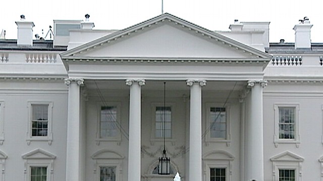 White House a Hostile Work Environment?