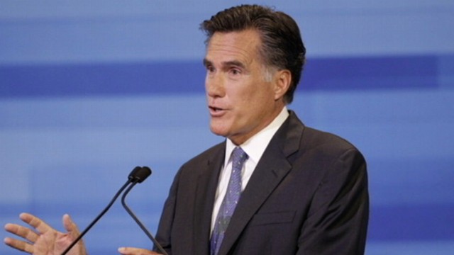 VIDEO: ABCs Rick Klein discusses the upcoming presidential debate.
