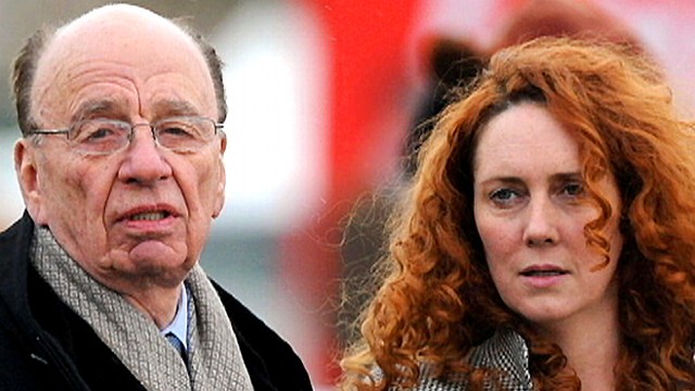 Mounting Casualties In Murdoch Scandal