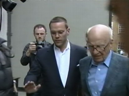VIDEO: More top British officials implicated in tabloid investigation.