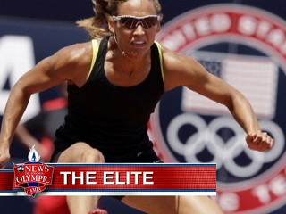 Watch: Olympics 2012: Evolution of US Athletes