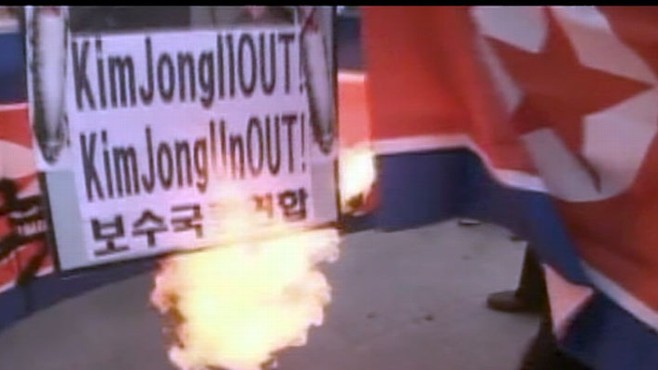 VIDEO: The Obama administration tries to cool tensions after North Korea?s attack.