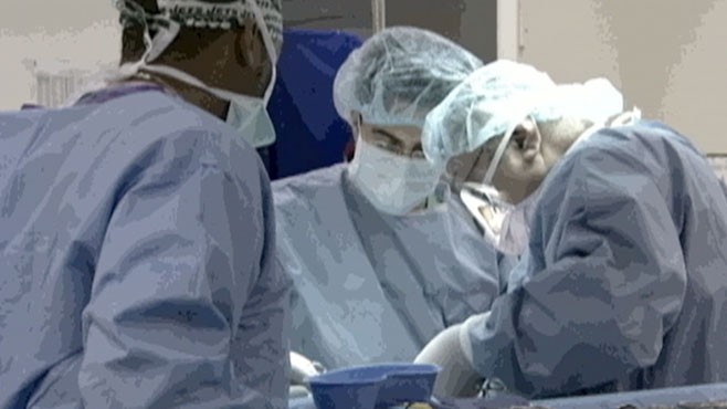 VIDEO: The FDA will review the weight loss surgery, possibly reducing the requirements.