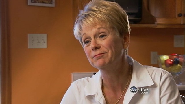 VIDEO: West Virginia mother showed company was abusive; court awarded her 10 million.