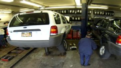 VIDEO: How to protect yourself the next time you go to the auto repair shop.