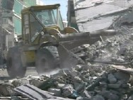 rebuilding
