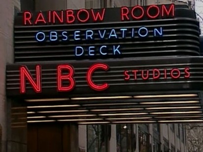 VIDEO:NBC Mulls Over Late-Night Lineup