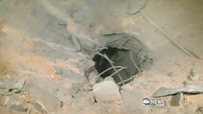 VIDEO: Assessing President Obama's new strategy to end the stalemate in Libya.