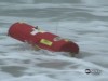 VIDEO: Tips for staying safe at the beach and in the water during the holiday.