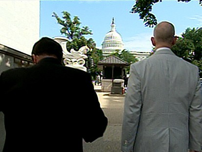 VIDEO: The Lowdown on Lobbys Health Reform Pull