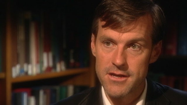 VIDEO: ABCs David Muir talks to Brian Flynn, whose brother died.