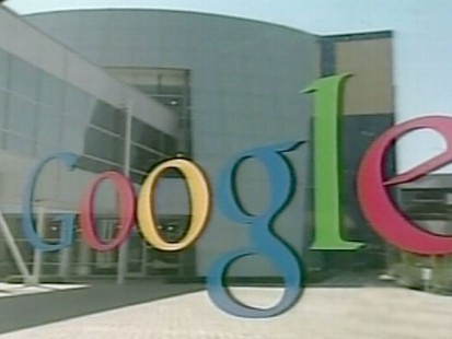 VIDEO: The internet giant has found a way to keep overseas profits from being taxed.