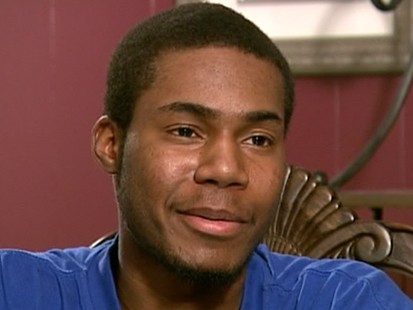 VIDEO: McDonalds Hero Seeks Payback