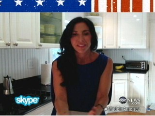 Watch: 'Made in America': Mom's Living Room Invention