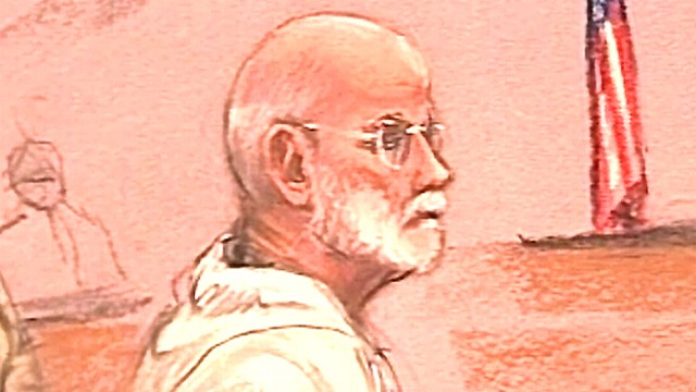 Will 'Whitey' Bulger Sing?