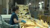 VIDEO: Latest numbers show the Postal Service drowning in red ink, despite busy season.